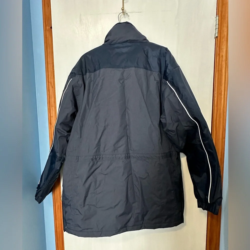 Mens WearGuard, Thinsulate Work Coat, Size Large, NWT - Picture 4 of 10